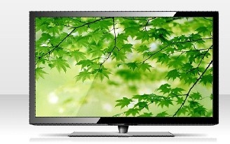 液晶电视